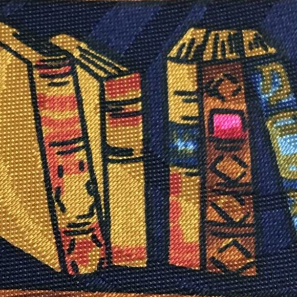 STEVEN HARRIS TIE - Picture 3 of 13